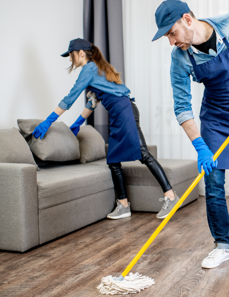 Home Residential Cleaning Naples
