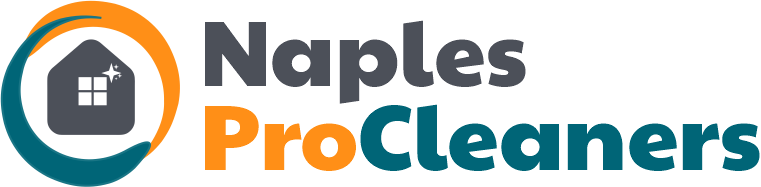 Naples ProCleaners - Logo