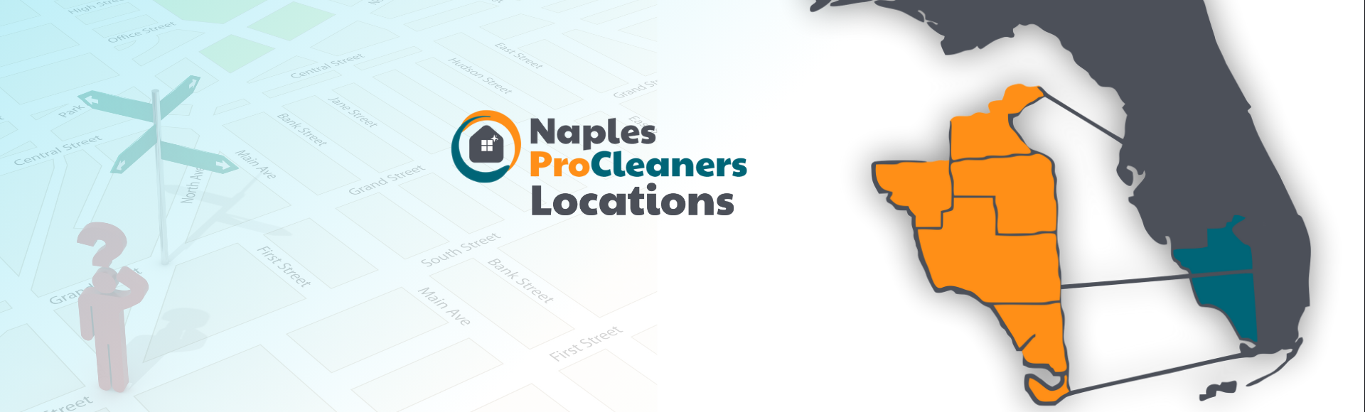 Naples ProCleaners Locations