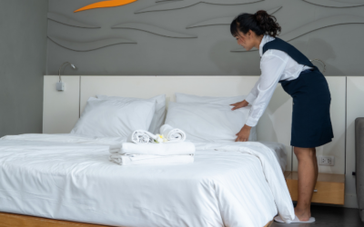 Why You Should Hire a Maid Service for Your Home