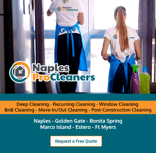 house cleaning services naples florida