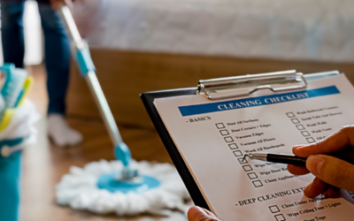 Why Deep Cleaning is Essential for Every Southwest Florida Homeowner