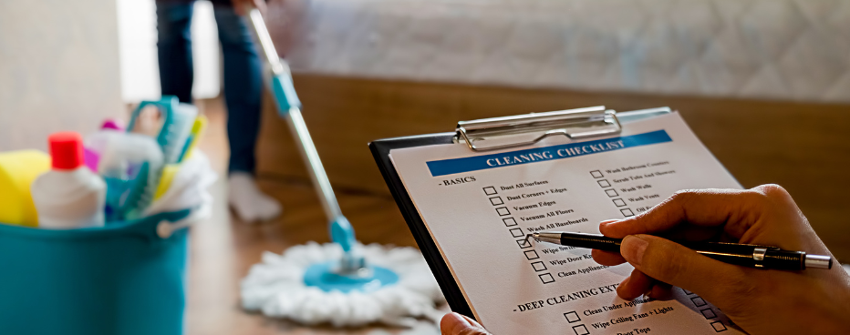 Why Deep Cleaning is Essential for Every Southwest Florida Homeowner