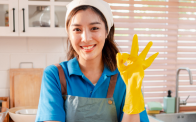 Transform Your Space: Reliable Maid Services in Naples, FL