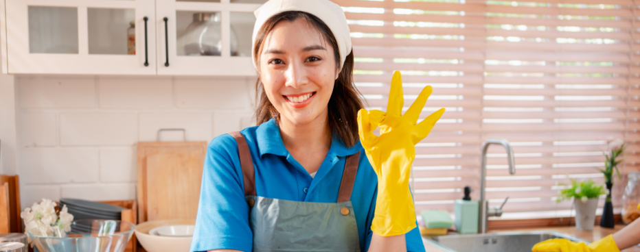 Transform Your Space: Reliable Maid Services in Naples, FL