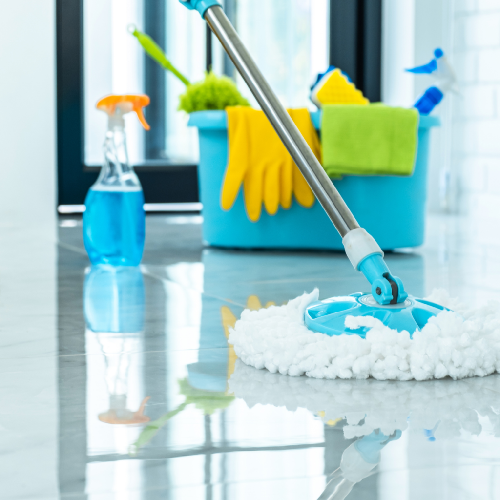 Transform Your Space: House Reliable Maid Services in Naples, FL