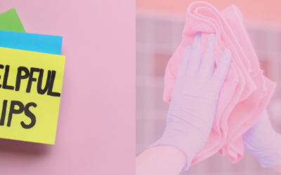 Time-Saving Cleaning Hacks from Expert Professional Cleaners