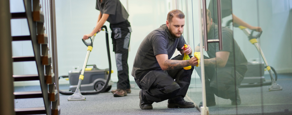 4. How to Choose the Right Cleaning Service