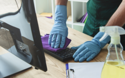 Professional Office Cleaning Services: Strategic Investment or Unnecessary Expense?