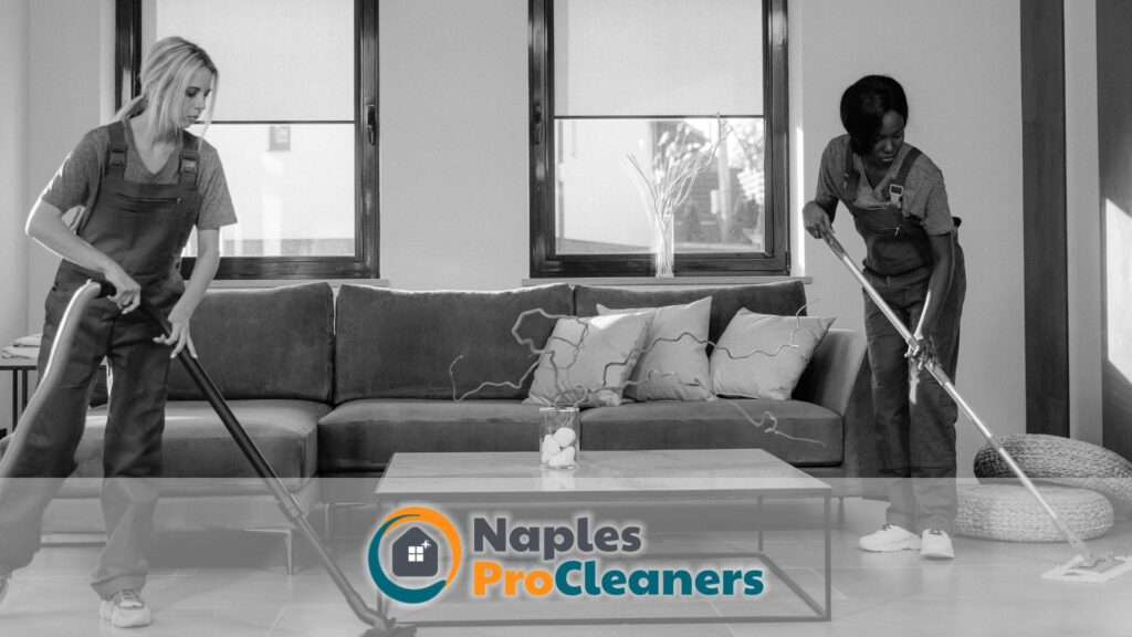 We don't just clean your home, we transform it into a sanctuary of cleanliness and comfort.