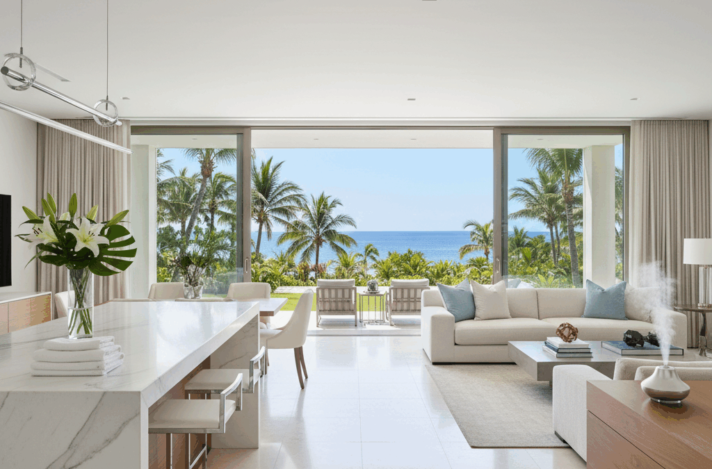 Bi-Weekly Recurring Cleaning – Perfect for Busy Professionals in Bonita Springs