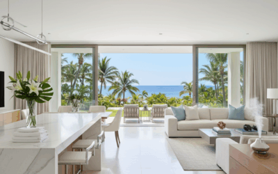 Bi-Weekly Recurring Cleaning – Perfect for Busy Professionals in Bonita Springs