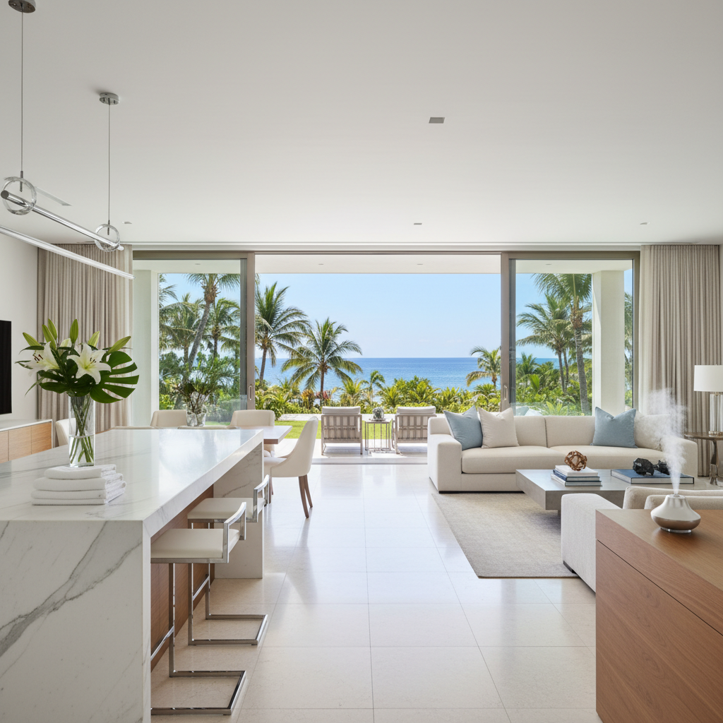 Image for Bi-Weekly Recurring Cleaning – Perfect for Busy Professionals in Bonita Springs bi-weekly cleaning professionals