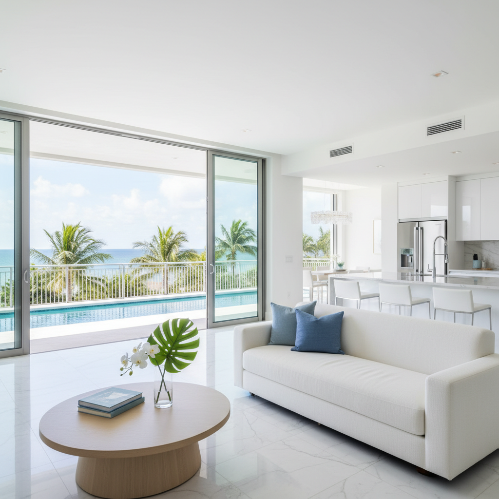 Image for Boost Property Value with Weekly Recurring Cleaning in Southwest Florida weekly recurring cleaning SWFL