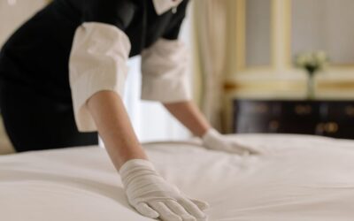 How Monthly Recurring Cleaning Saves Time and Money for Fort Myers Professionals