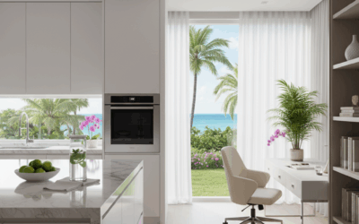 How Monthly Recurring Services Keep Southwest Florida Homes Pristine