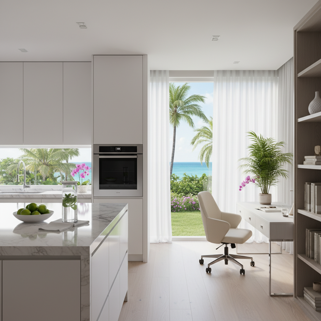 Image for How Monthly Recurring Services Keep Southwest Florida Homes Pristine monthly recurring services