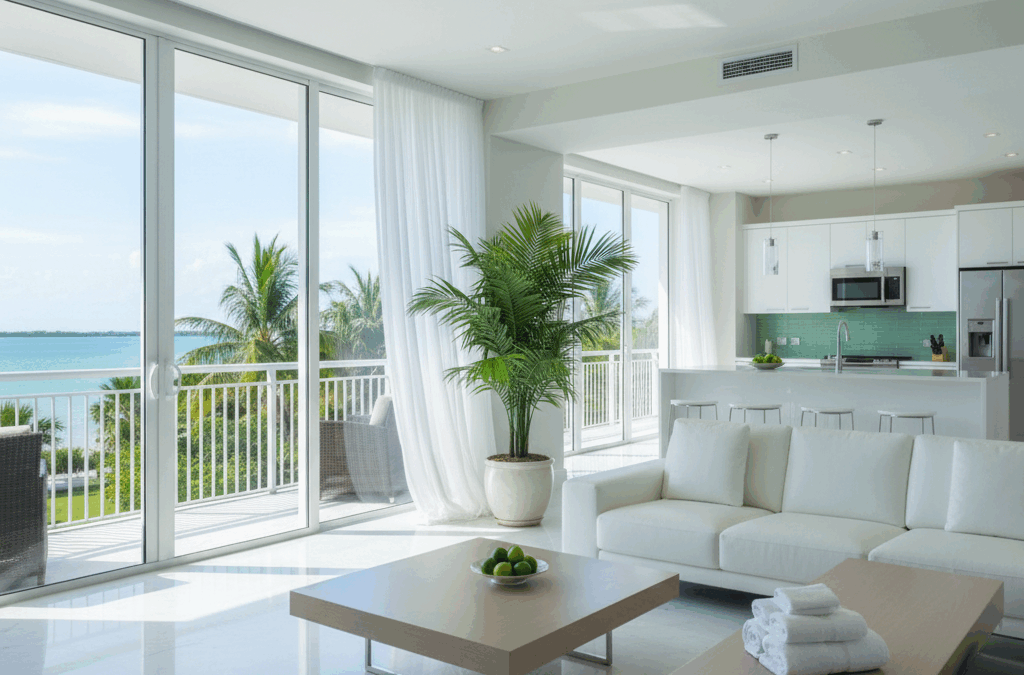 Humidity, Sand & Allergies: How to Keep a Healthy Home in Southwest Florida