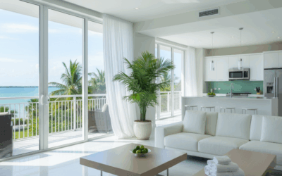 How Recurring Cleaning Prevents Allergies in Humid Southwest Florida Homes
