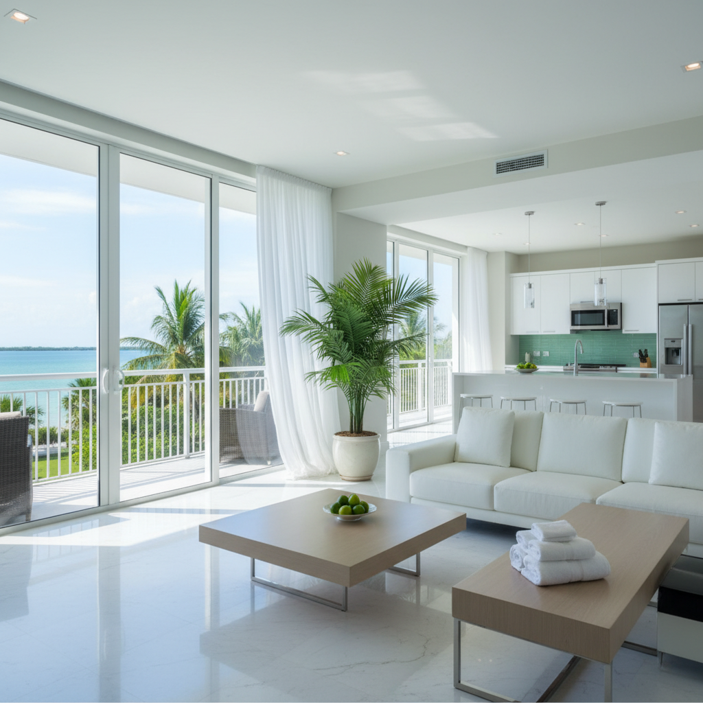 Image for How Recurring Cleaning Prevents Allergies in Humid Southwest Florida Homes recurring cleaning allergies