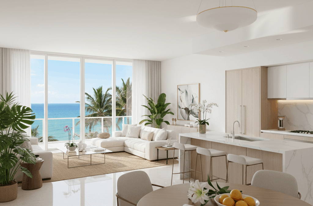 Recurring Cleaning for Vacation Rentals – Essential Tips for Golden Gate Owners