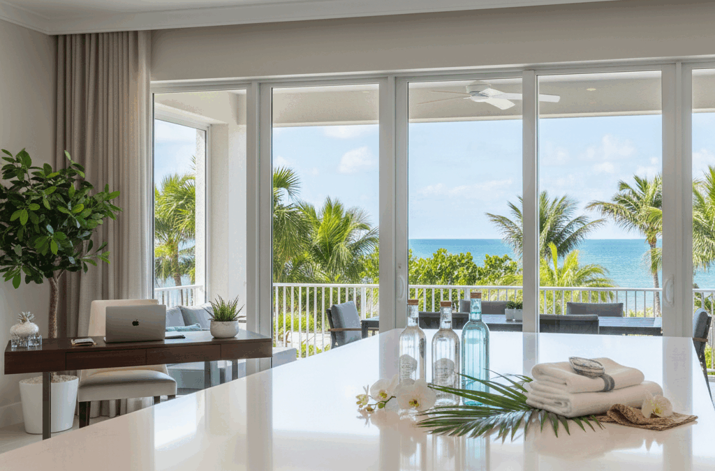 Recurring Commercial Cleaning Contracts – What Naples Businesses Need to Know