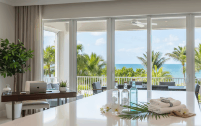 Recurring Commercial Cleaning Contracts – What Naples Businesses Need to Know