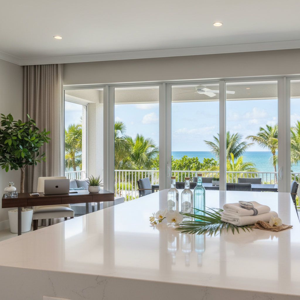 Image for Recurring Commercial Cleaning Contracts – What Naples Businesses Need to Know recurring commercial contracts