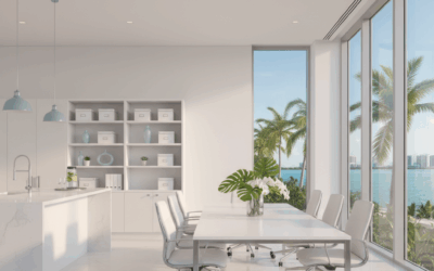 Recurring Office Cleaning – Enhance Productivity in Fort Myers Workspaces