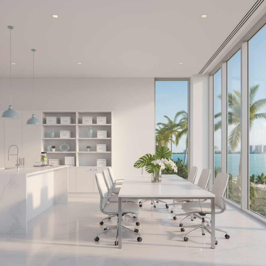 Image for Recurring Office Cleaning – Enhance Productivity in Fort Myers Workspaces recurring office cleaning