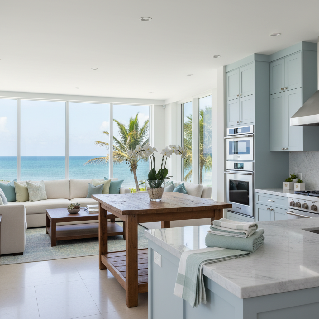 Image for The Cost-Effective Power of Bi-Weekly Recurring Cleaning for Estero Families bi-weekly recurring cleaning