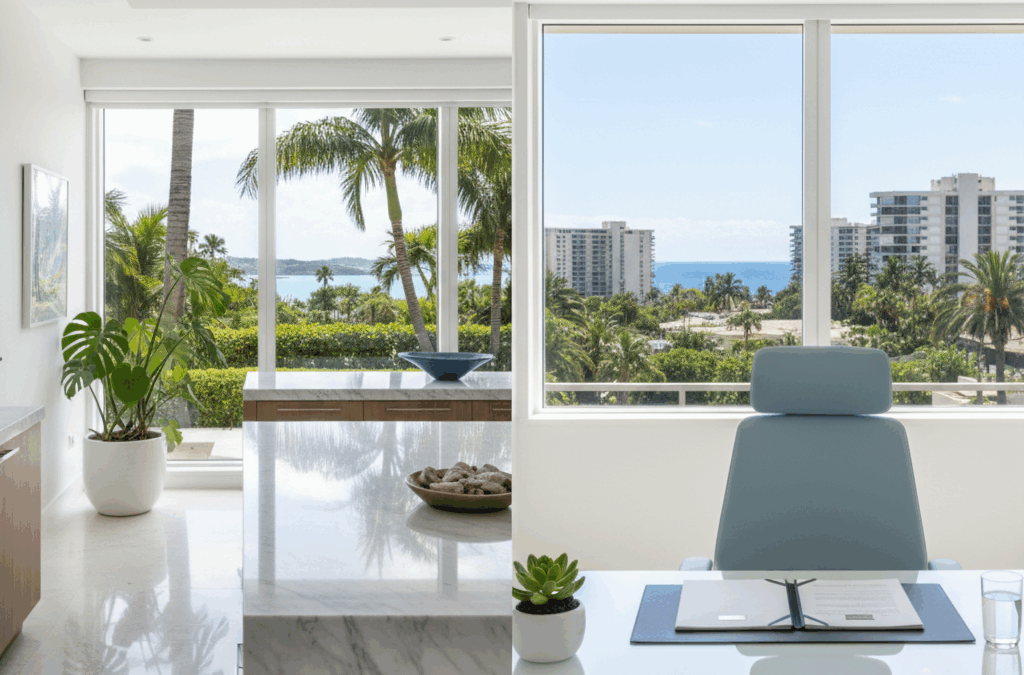 The Health Benefits of Maintenance Recurring Cleaning in Humid Estero