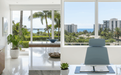 The Health Benefits of Maintenance Recurring Cleaning in Humid Estero