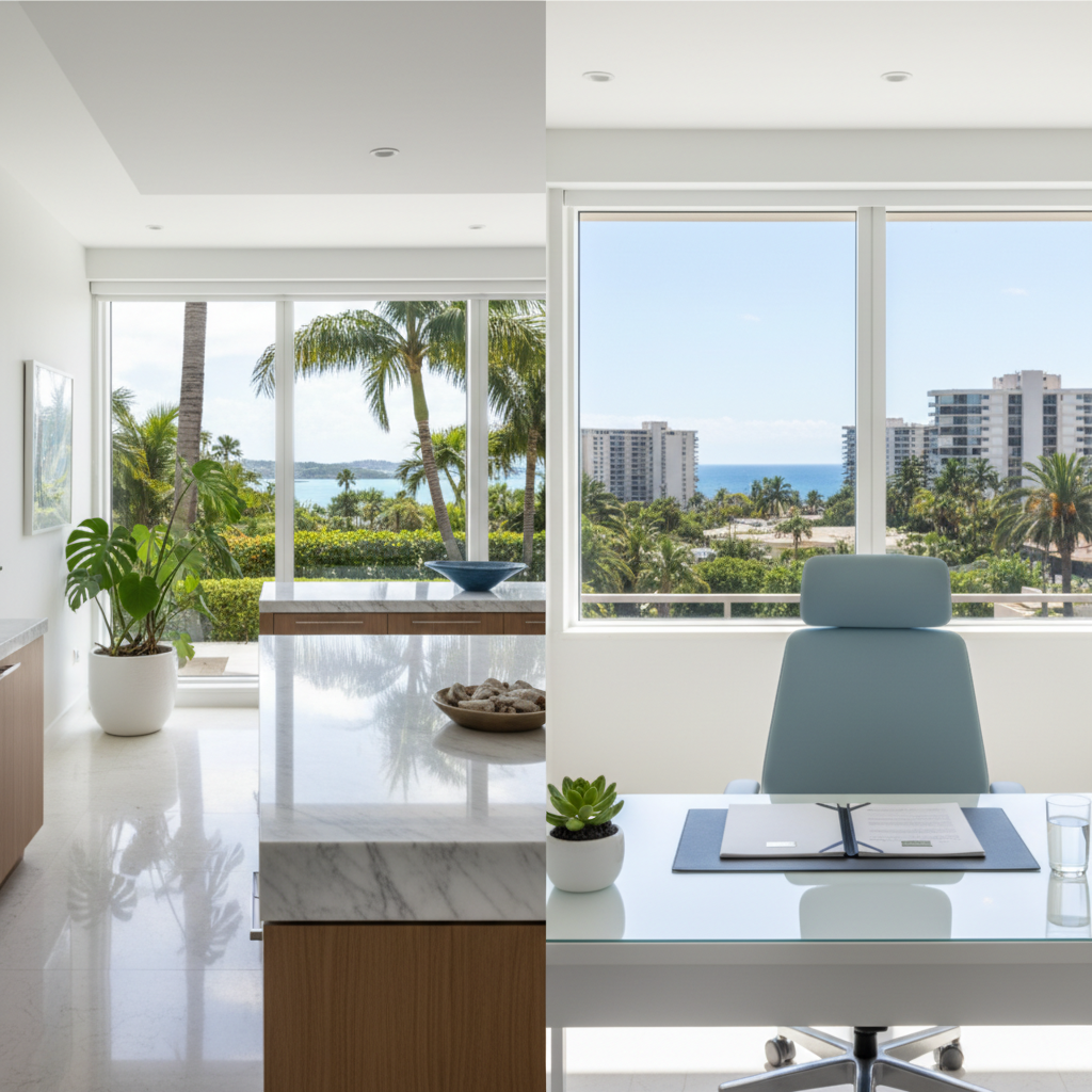 Image for The Health Benefits of Maintenance Recurring Cleaning in Humid Estero maintenance recurring cleaning