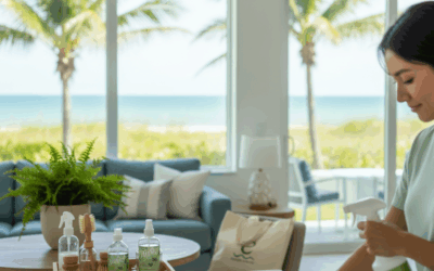 Transform Your Home with Recurring Maintenance Cleaning in Estero