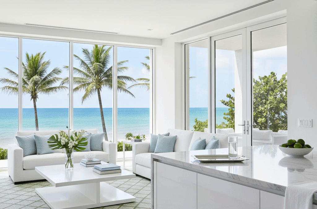 Unlock Peace of Mind with Recurring Home Cleaning in Marco Island