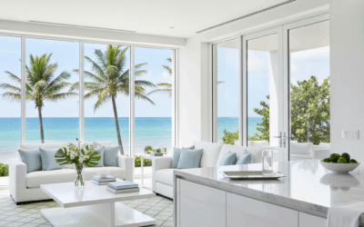 Unlock Peace of Mind with Recurring Home Cleaning in Marco Island