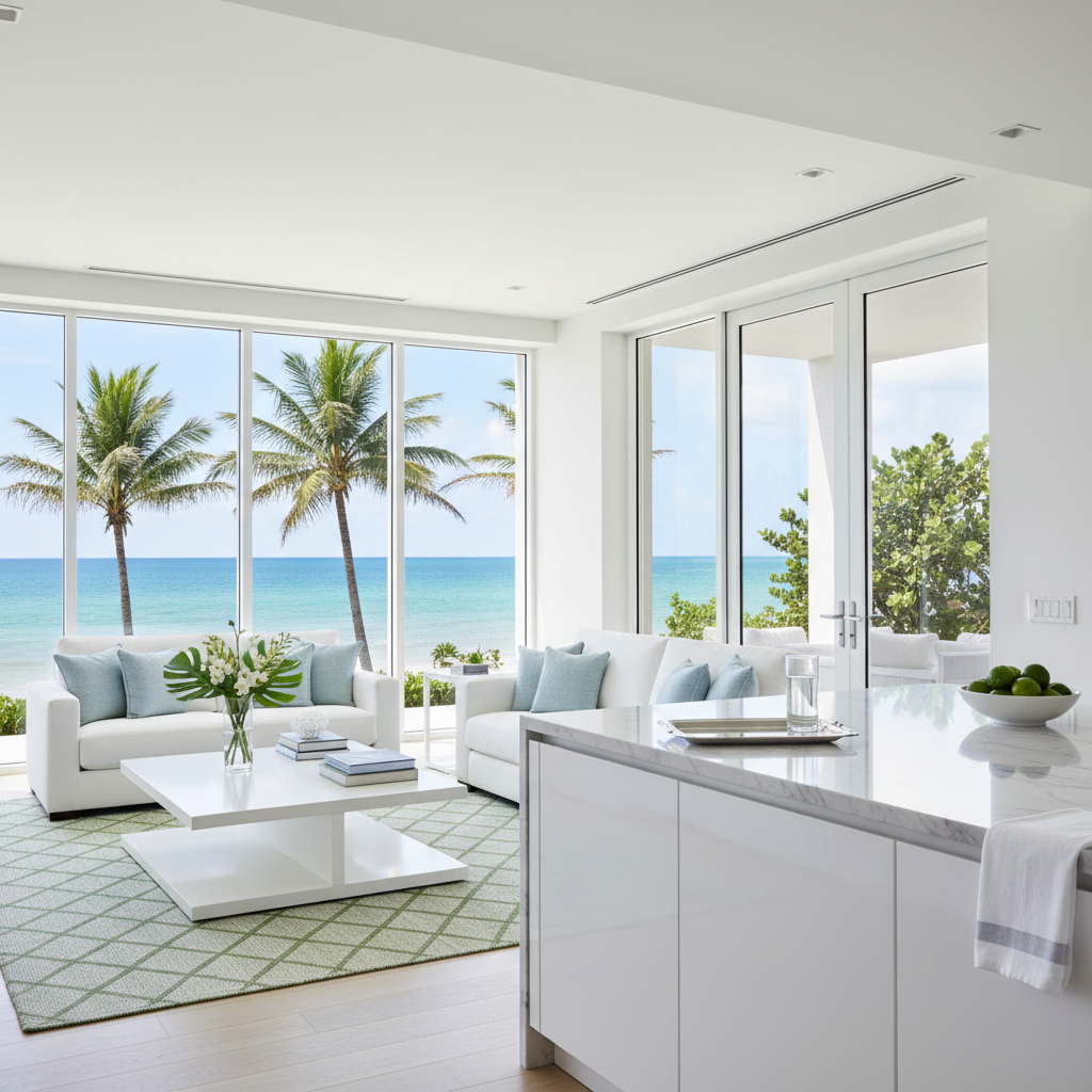 Image for Unlock Peace of Mind with Recurring Home Cleaning in Marco Island recurring home cleaning