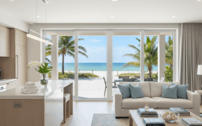 Weekly Maintenance Cleaning – Combat Sand and Salt in Marco Island Homes