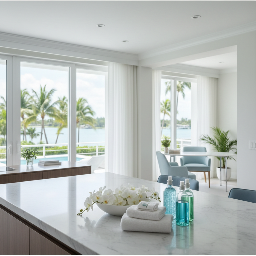 Image for Why Vacation Home Owners Need Recurring BnB Cleaning in Marco Island recurring BnB cleaning Marco Island