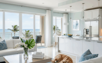Why Weekly Recurring Cleaning is Essential for Pet Owners in Golden Gate