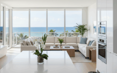 Affordable Monthly Maid Service Naples FL with Flat-Rate Pricing & No Contracts