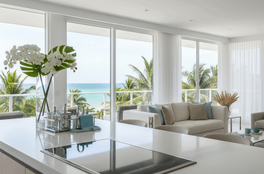 Best Recurring Cleaning Naples Luxury Homes Over $1M