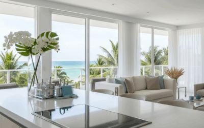Best Recurring Cleaning Naples Luxury Homes Over $1M