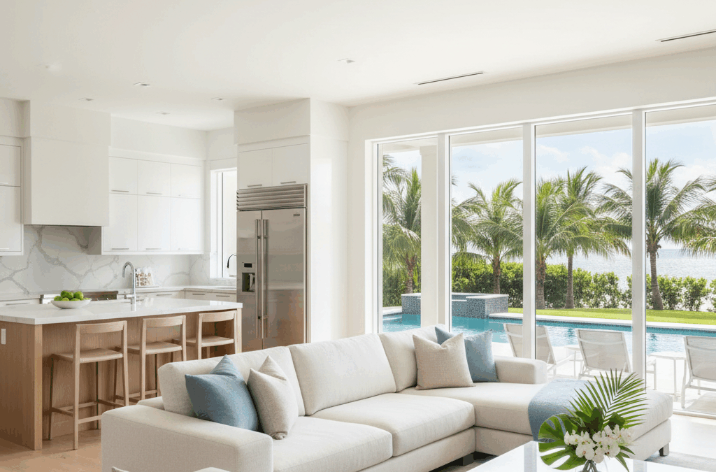 Eco-Friendly Recurring Maid Service Bonita Springs FL for Families & Pets