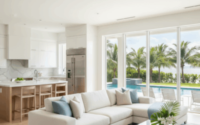 Eco-Friendly Recurring Maid Service Bonita Springs FL for Families & Pets