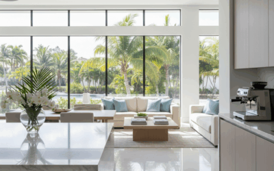 How to Choose the Best Recurring House Cleaning Naples FL for Luxury Homes