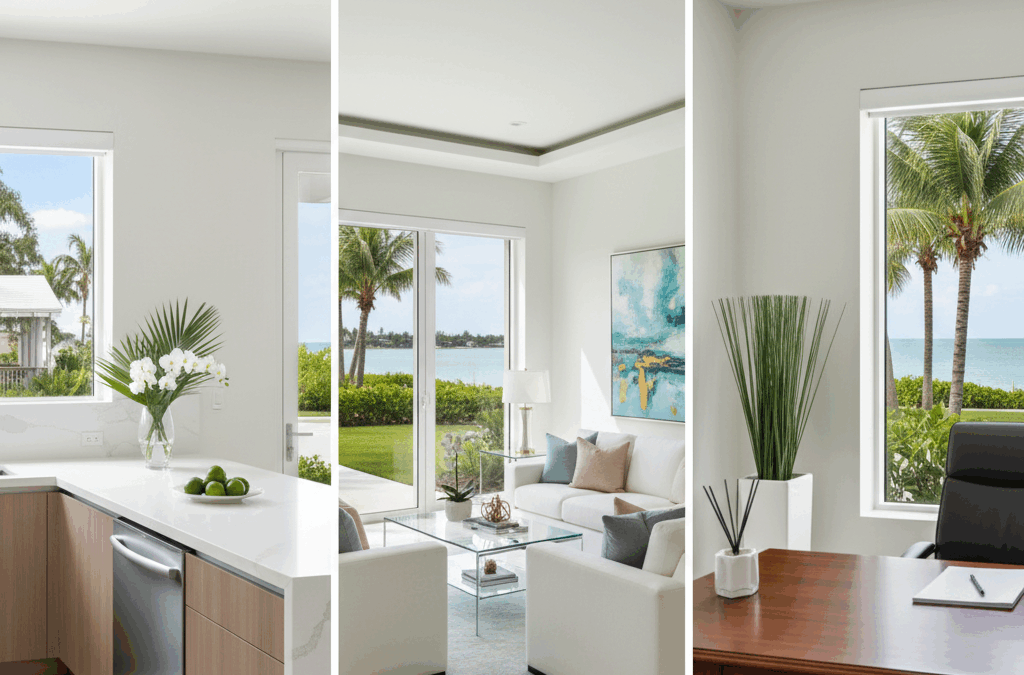 Top Benefits of Bi-Weekly House Cleaning Bonita Springs for Snowbirds