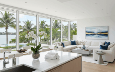 Trusted Recurring Residential Cleaning Naples Florida – On-Time Guarantee