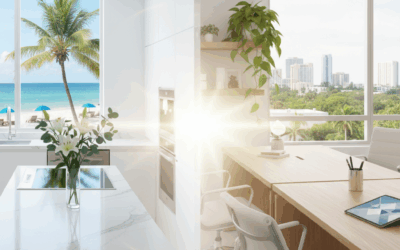 Why Recurring Office Cleaning is a Game-Changer for Fort Myers Startups